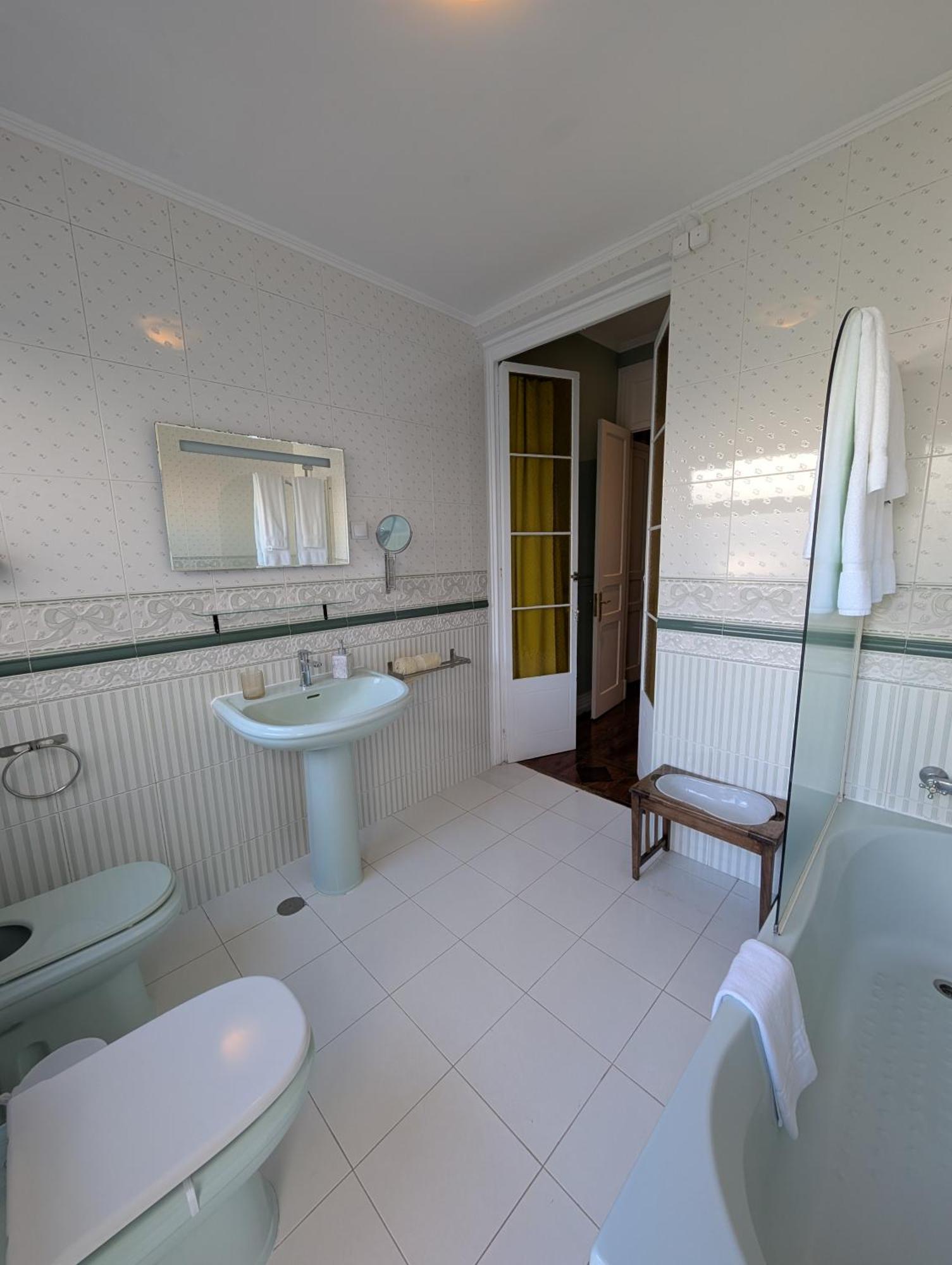 Casa Do Vereador Ponta Delgada Eksteriør bilde