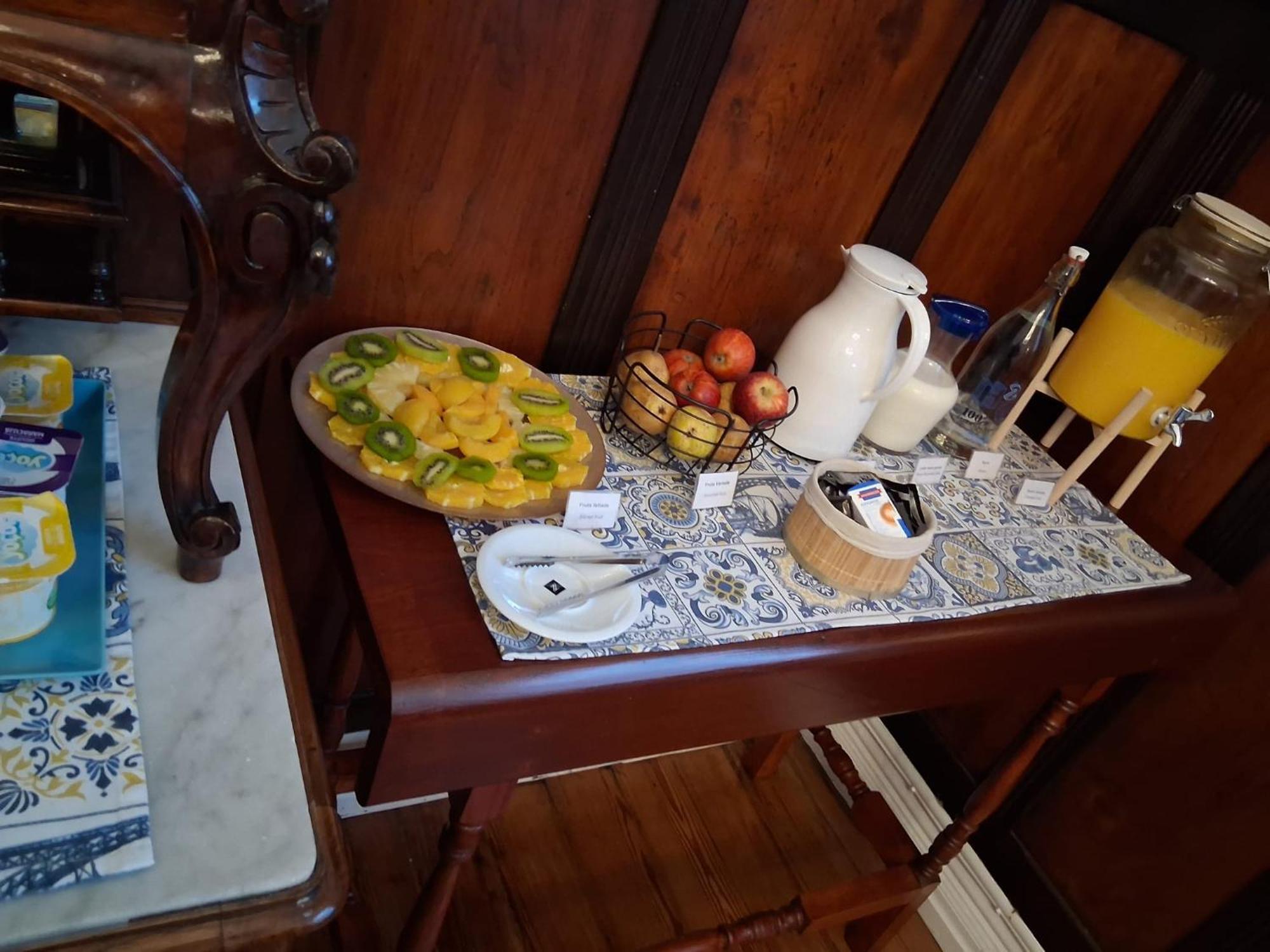 Casa Do Vereador Ponta Delgada Eksteriør bilde